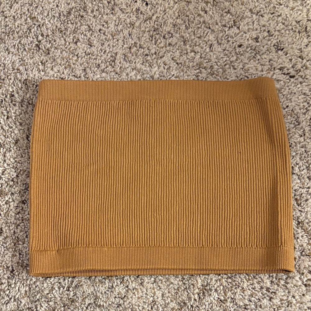 Cotton On Tube Top
